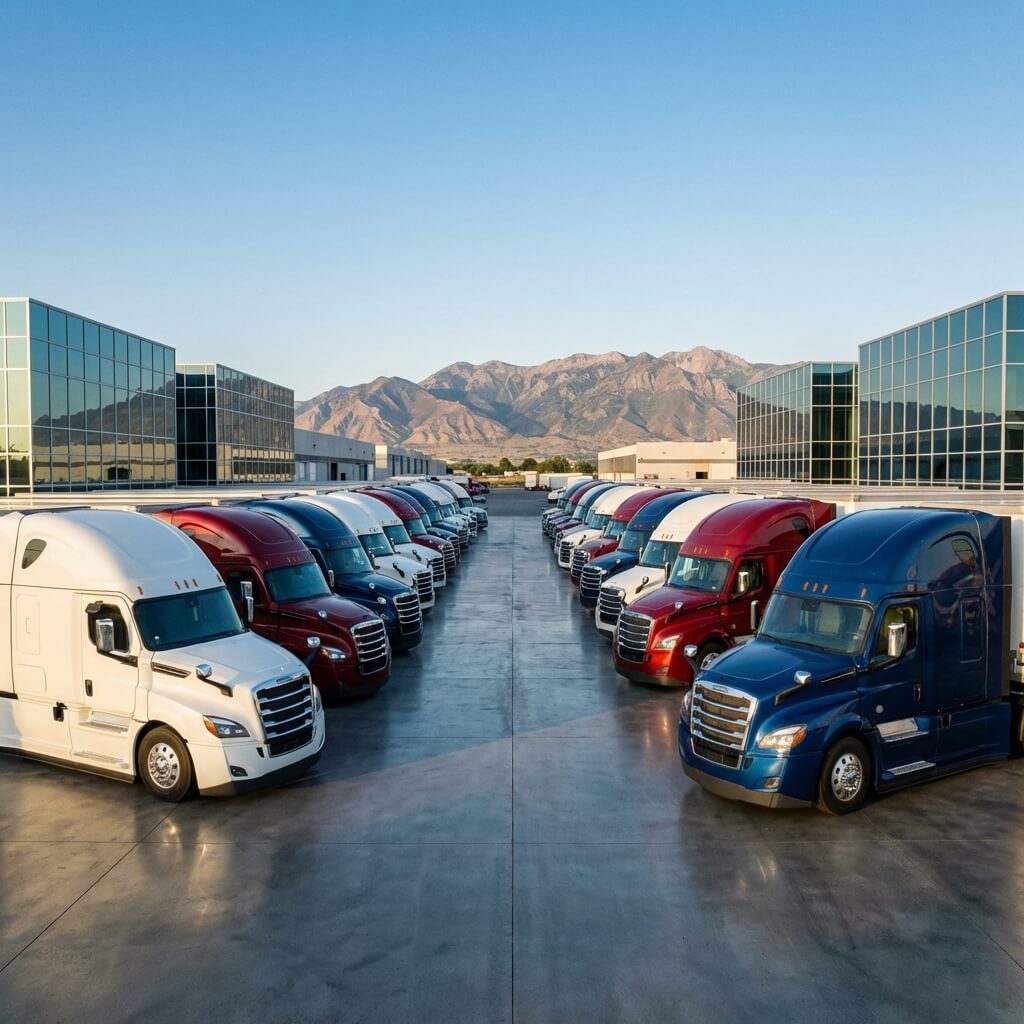 Flota Transportes Romanesco